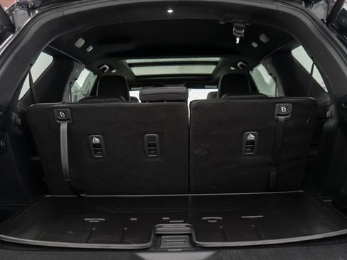 Certified 2023 Honda Pilot TrailSport image 11