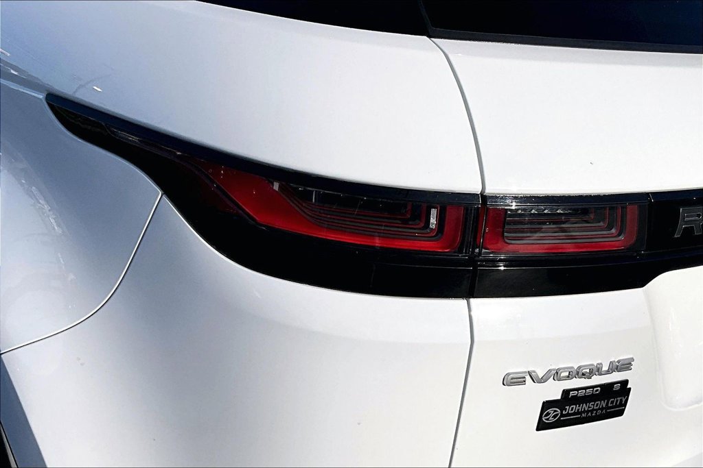 Used 2020 Land Rover Range Rover Evoque S AWD/4WD image 30