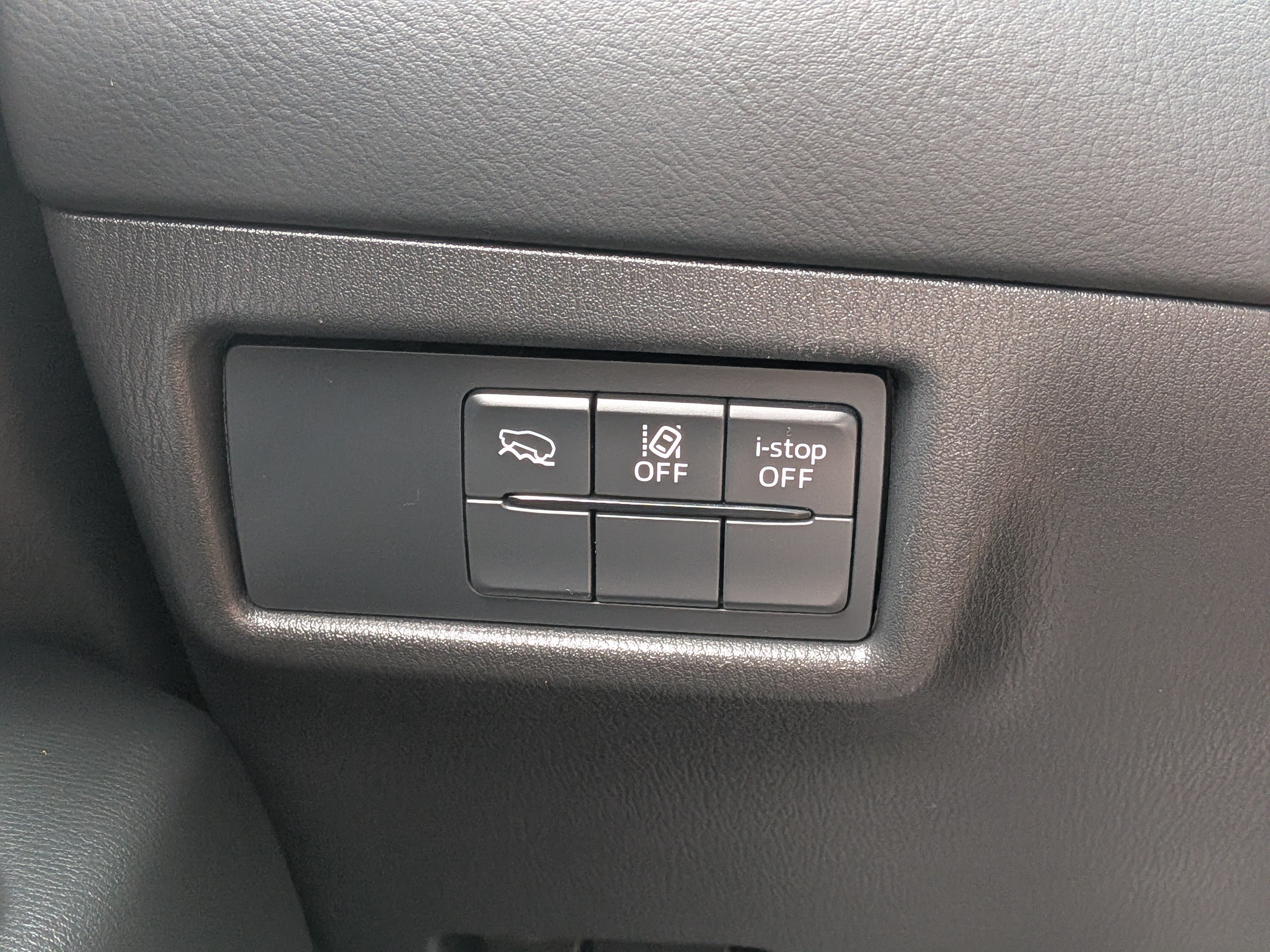 Certified 2024 MAZDA CX-5 AWD 2.5 S w/ Select Package image 25