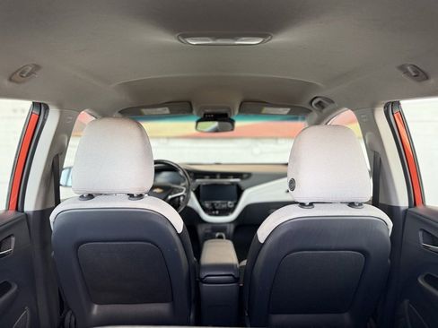 Used 2020 Chevrolet Bolt LT image 17