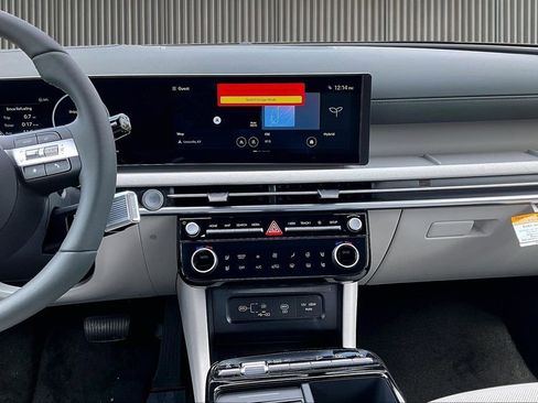 New 2026 Hyundai Tucson Limited AWD/4WD image 8