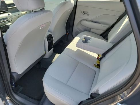 New 2026 Hyundai Kona SEL Sport FWD image 26