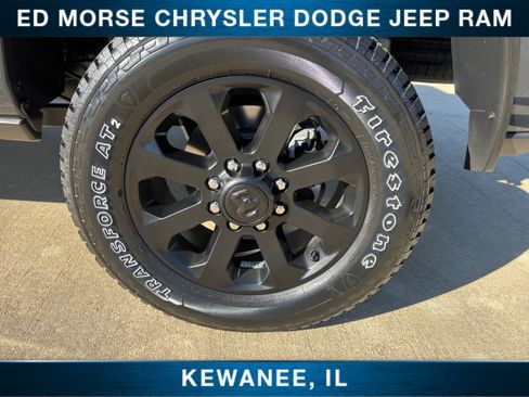 New 2025 RAM 2500 Laramie image 19