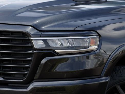 New 2026 RAM 1500 Laramie w/ Advanced Safety Group II image 10