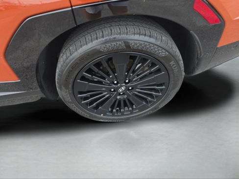 Used 2025 Hyundai Santa Fe Calligraphy FWD image 35