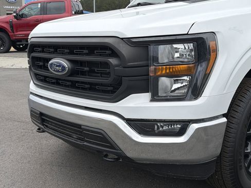 Used 2023 Ford F150 XL w/ XL Chrome Appearance Package image 28
