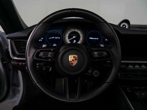 Used 2023 Porsche 911 Turbo S image 19