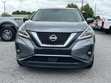Used 2023 Nissan Murano SL w/ SL Moonroof Package image 2