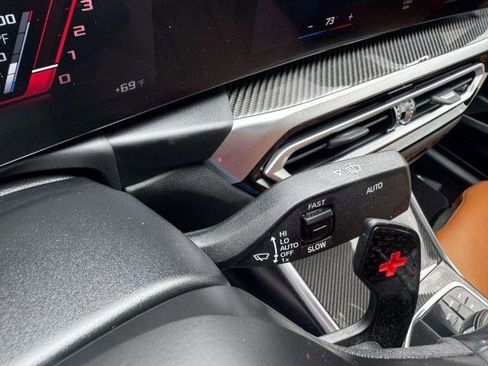Used 2023 BMW M2 w/ M Driver's Package RWD image 28