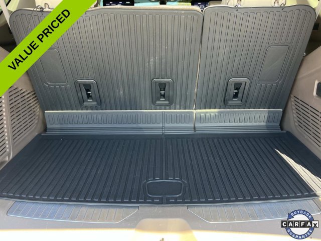 Used 2021 GMC Yukon Denali w/ Denali Premium Package AWD/4WD image 12