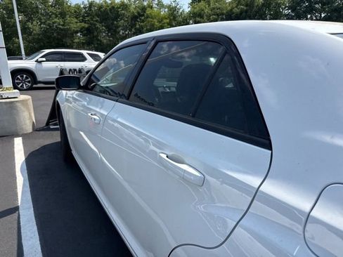 Used 2023 Chrysler 300 S RWD image 10