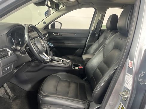 Used 2020 MAZDA CX-5 Grand Touring FWD image 24