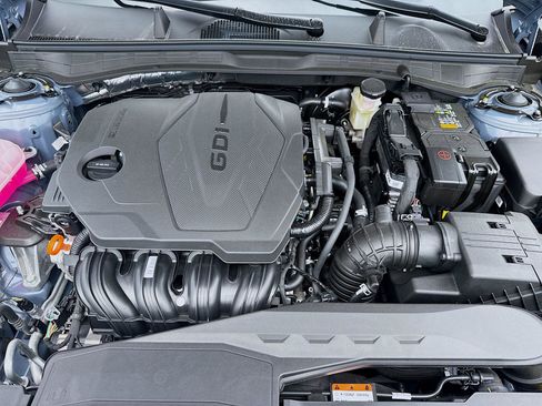 New 2026 Hyundai Sonata SEL FWD image 22