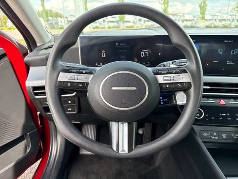 Used 2024 Hyundai Sonata SEL FWD image 18