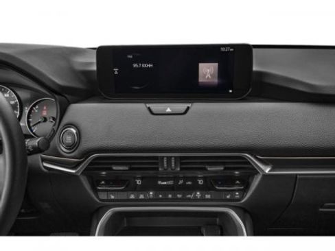 New 2026 MAZDA CX-90 3.3 Turbo w/ Preferred Package image 13