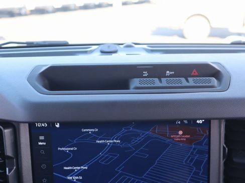 New 2026 Ford Bronco Big Bend image 8