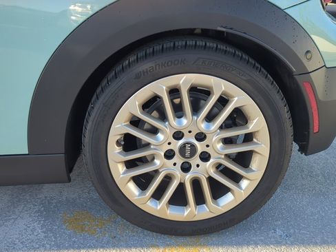 Used 2025 MINI Cooper S FWD image 6
