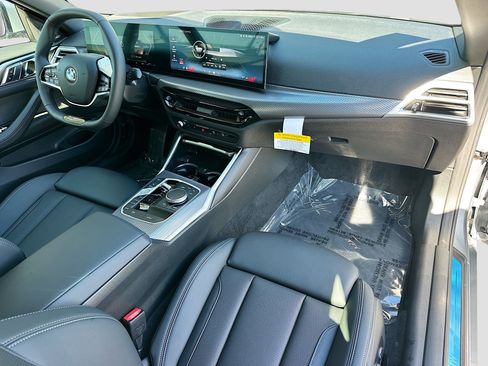 New 2026 BMW 430i Convertible w/ Premium Package RWD image 22