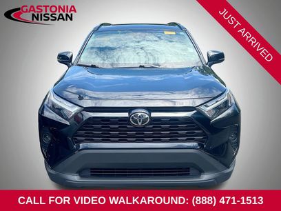 Used 2025 Toyota RAV4 XLE w/ Convenience Package