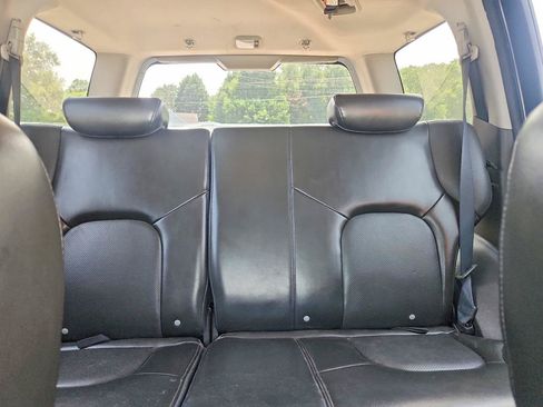Used 2010 Nissan Xterra SE RWD image 7