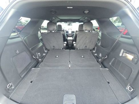 Used 2024 Ford Explorer ST w/ Equipment Group 401A image 15