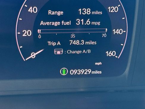 Used 2023 Honda Accord EX image 22