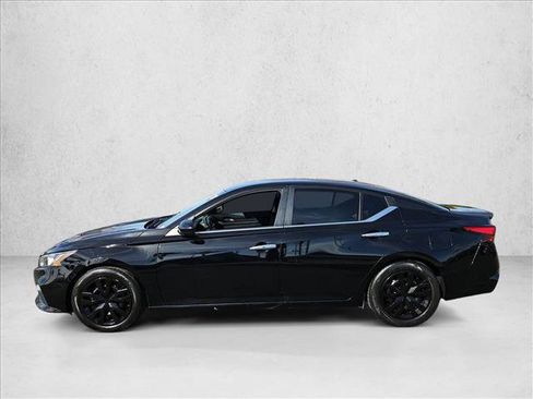 Used 2020 Nissan Altima 2.5 S image 9