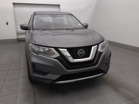 Used 2020 Nissan Rogue S FWD image 14