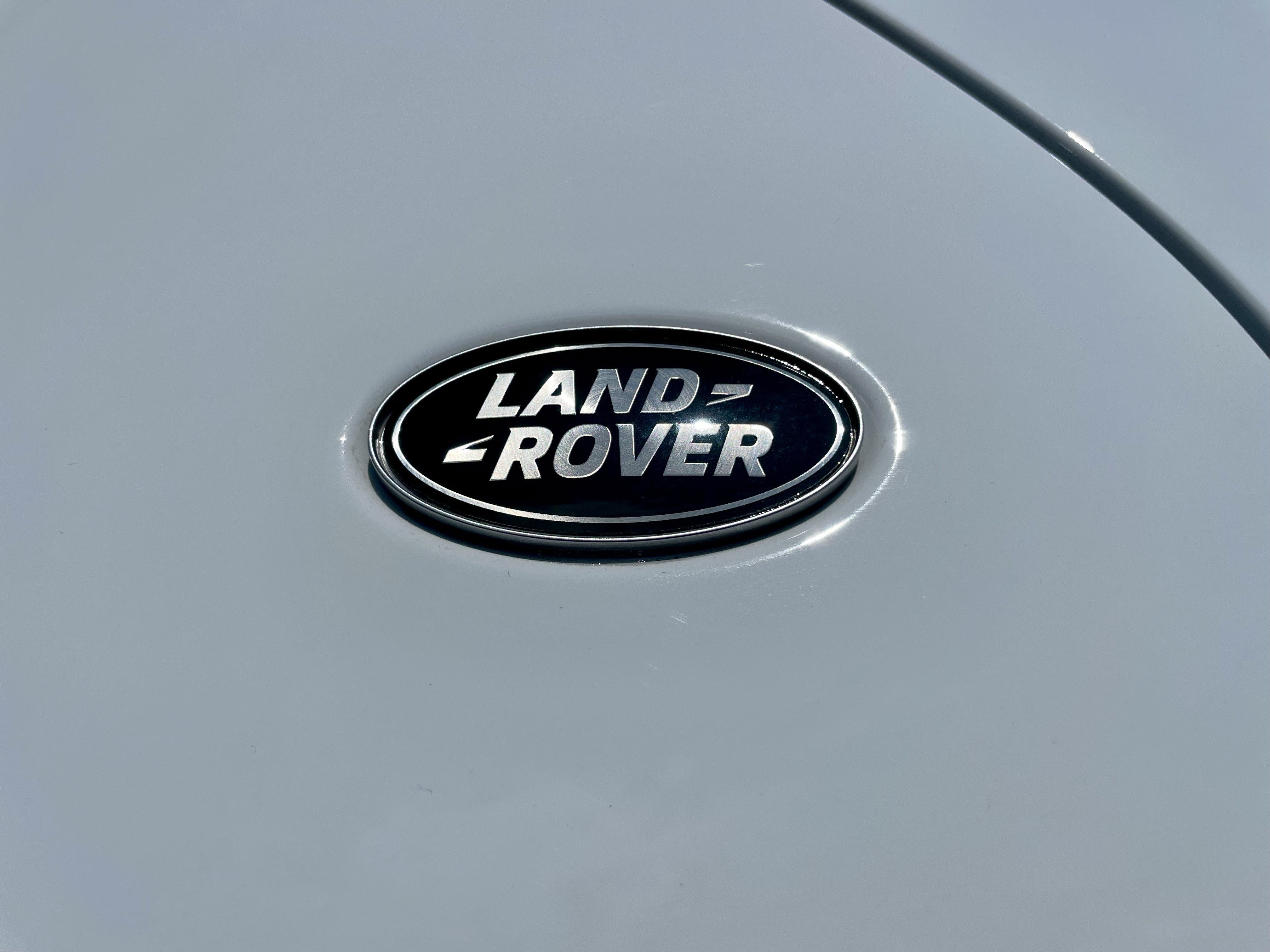 New 2026 Land Rover Discovery Dynamic SE AWD/4WD image 35