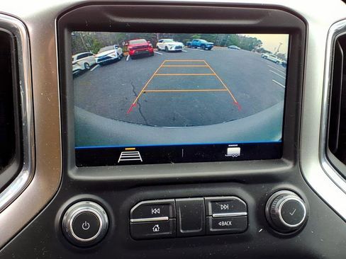 Used 2019 Chevrolet Silverado 1500 RST w/ All-Star Edition image 20