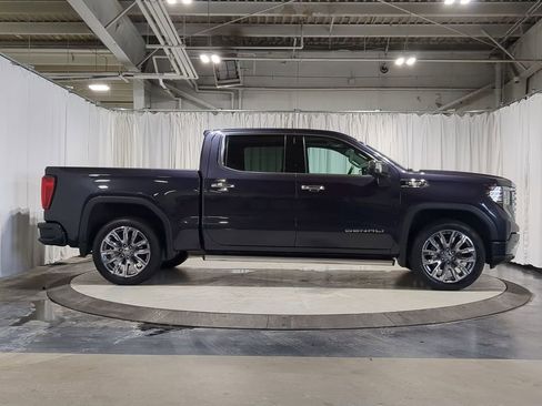 Used 2023 GMC Sierra 1500 Denali w/ Denali Reserve Package image 15