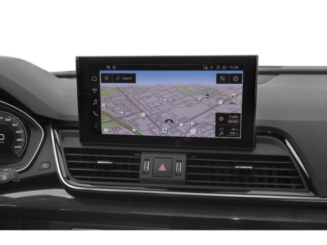 Used 2022 Audi SQ5 Premium Plus AWD/4WD image 16