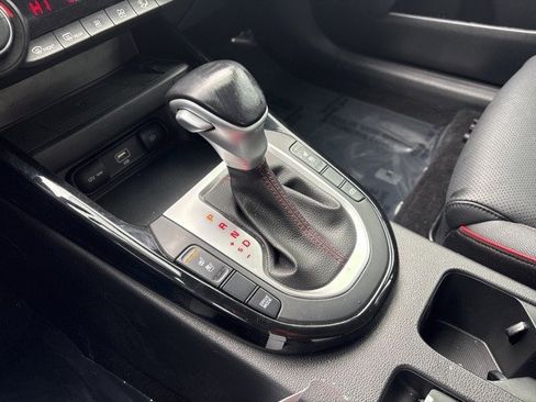 Used 2023 Kia Forte GT w/ GT2 Package image 22