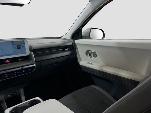 Used 2024 Hyundai Ioniq 5 SEL RWD image 23
