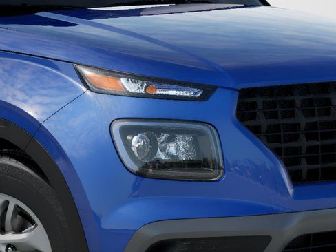 New 2026 Hyundai Venue SE image 9