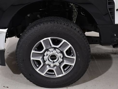 New 2026 Ford F350 Lariat AWD/4WD image 24