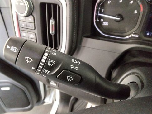 Used 2023 GMC Sierra 2500 SLT w/ SLT Premium Package image 14