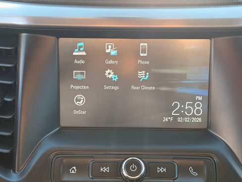 Used 2019 GMC Acadia SLE w/ Driver Alert Package I image 19