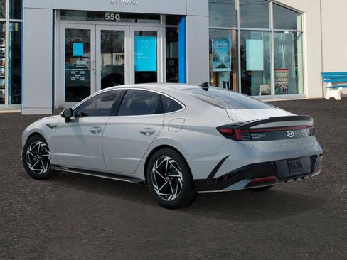 New 2026 Hyundai Sonata SEL image 5