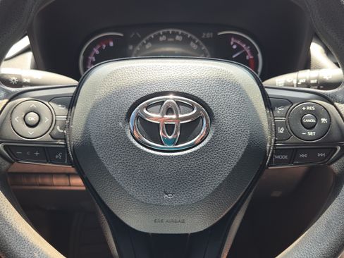 Used 2023 Toyota RAV4 XLE w/ Convenience Package FWD image 25