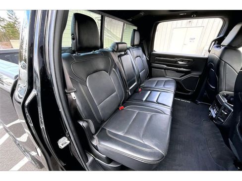 Used 2020 RAM 1500 Sport w/ Leather & Sound Group image 26