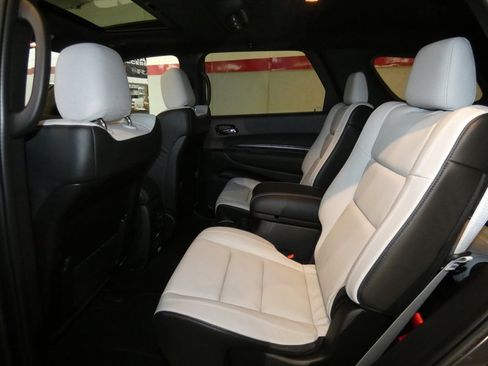 New 2026 Dodge Durango SRT Hellcat w/ Premium Group image 26