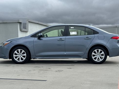 New 2026 Toyota Corolla LE image 6