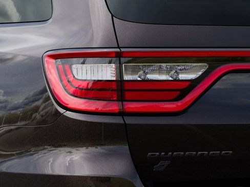 New 2026 Dodge Durango GT RWD image 9