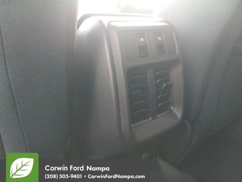 New 2025 Ford Bronco Heritage Edition image 27