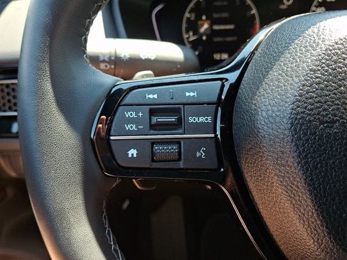 Certified 2026 Honda Civic Sport image 22
