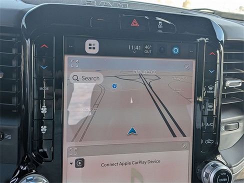 New 2026 RAM 3500 Tradesman image 21