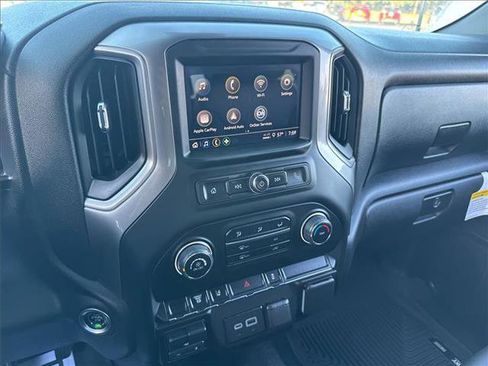 Used 2024 Chevrolet Silverado 3500 W/T w/ WT Convenience Package image 18