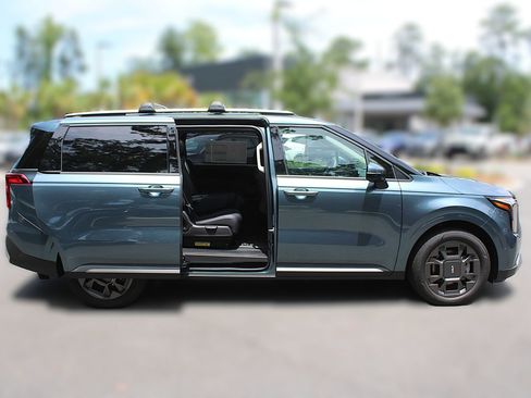 New 2026 Kia Carnival SX image 20