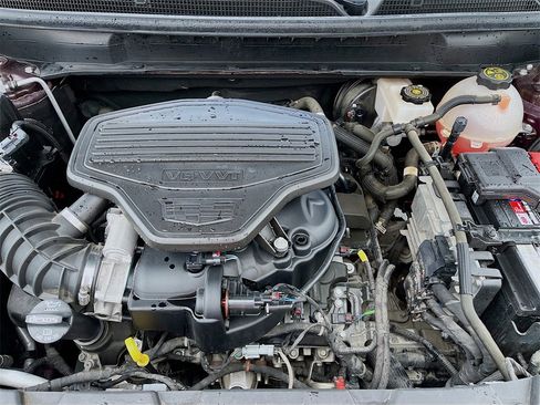 Used 2022 Cadillac XT5 Premium Luxury image 30